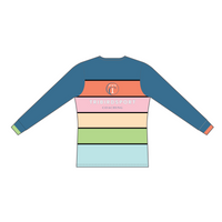 CITY Vancouver Long Tee