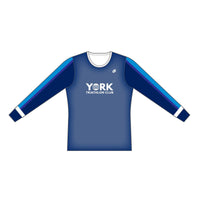 CITY Vancouver Long Tee