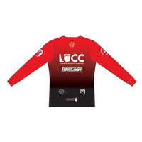 CITY Vancouver Long Tee