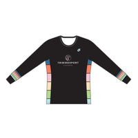 CITY Vancouver Long Tee
