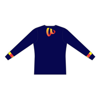 CITY Vancouver Long Tee