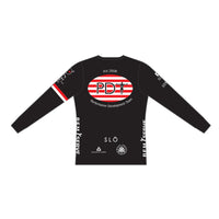 CITY Vancouver Long Tee