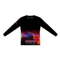 CITY Vancouver Long Tee