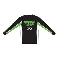 CITY Vancouver Long Tee - COACH only