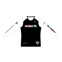 CITY Vancouver Long Tee