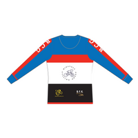 CITY Vancouver Long Tee