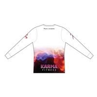 CITY Vancouver Long Tee