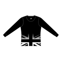 CITY Vancouver Long Tee