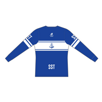 CITY Vancouver Long Tee