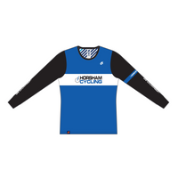 CITY Vancouver Long Tee
