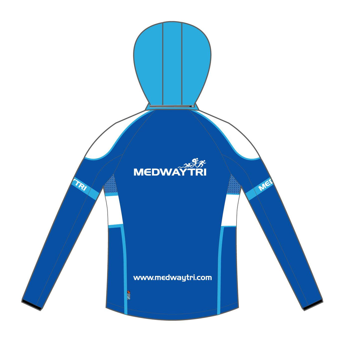 CITY Copenhagen Inter Jacket