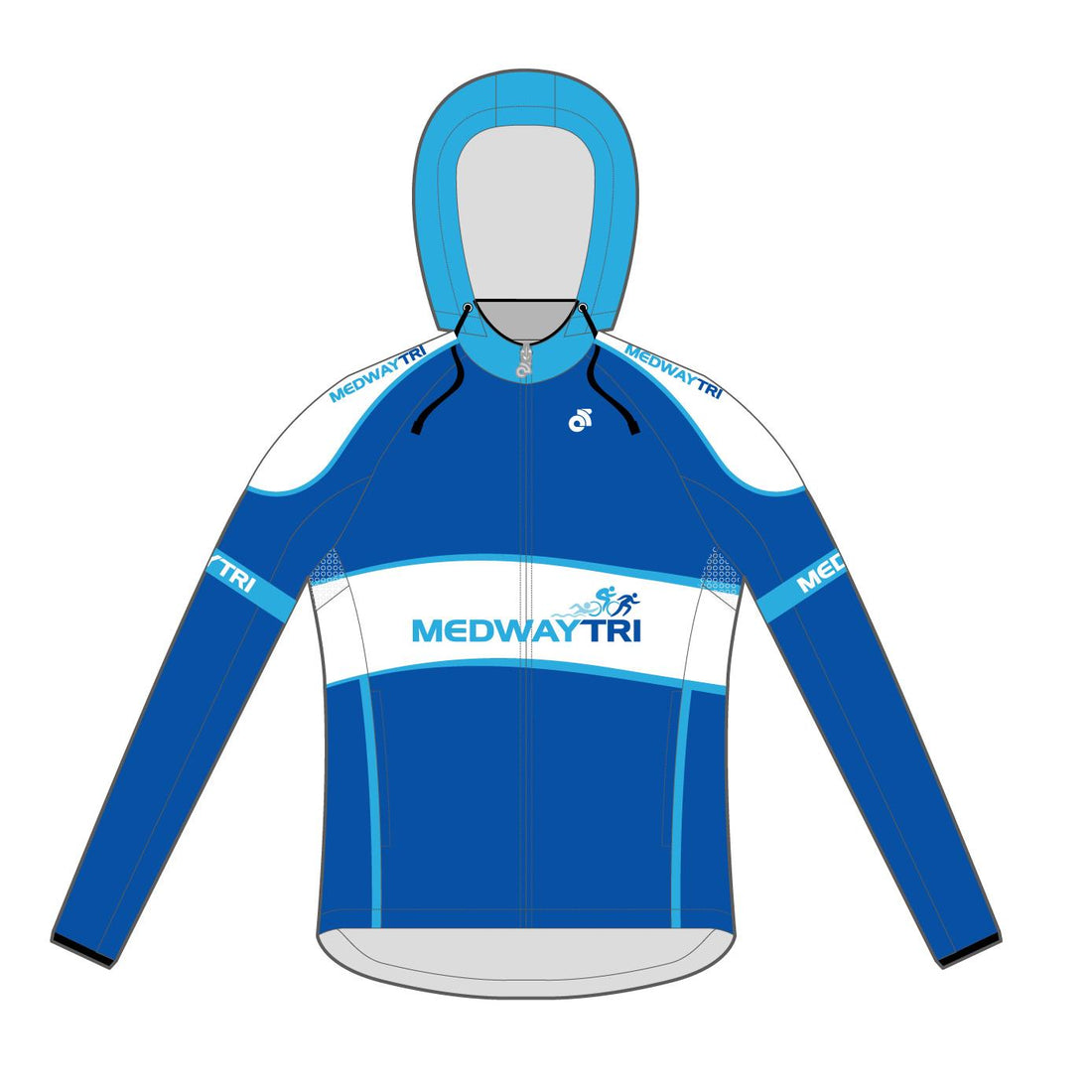 CITY Copenhagen Inter Jacket