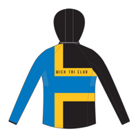 CITY Copenhagen Inter Jacket