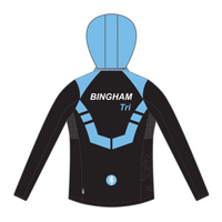 CITY Copenhagen Inter Jacket