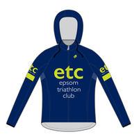 CITY Copenhagen Inter Jacket