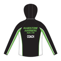 CITY Copenhagen Inter Jacket - COACH only