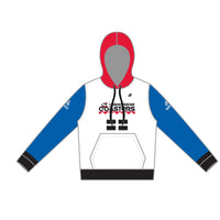PERFORMANCE Pullover Hoodie (Men’s Design)