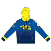 PERFORMANCE Pullover Hoodie - Children