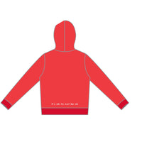 PERFORMANCE Pullover Hoodie