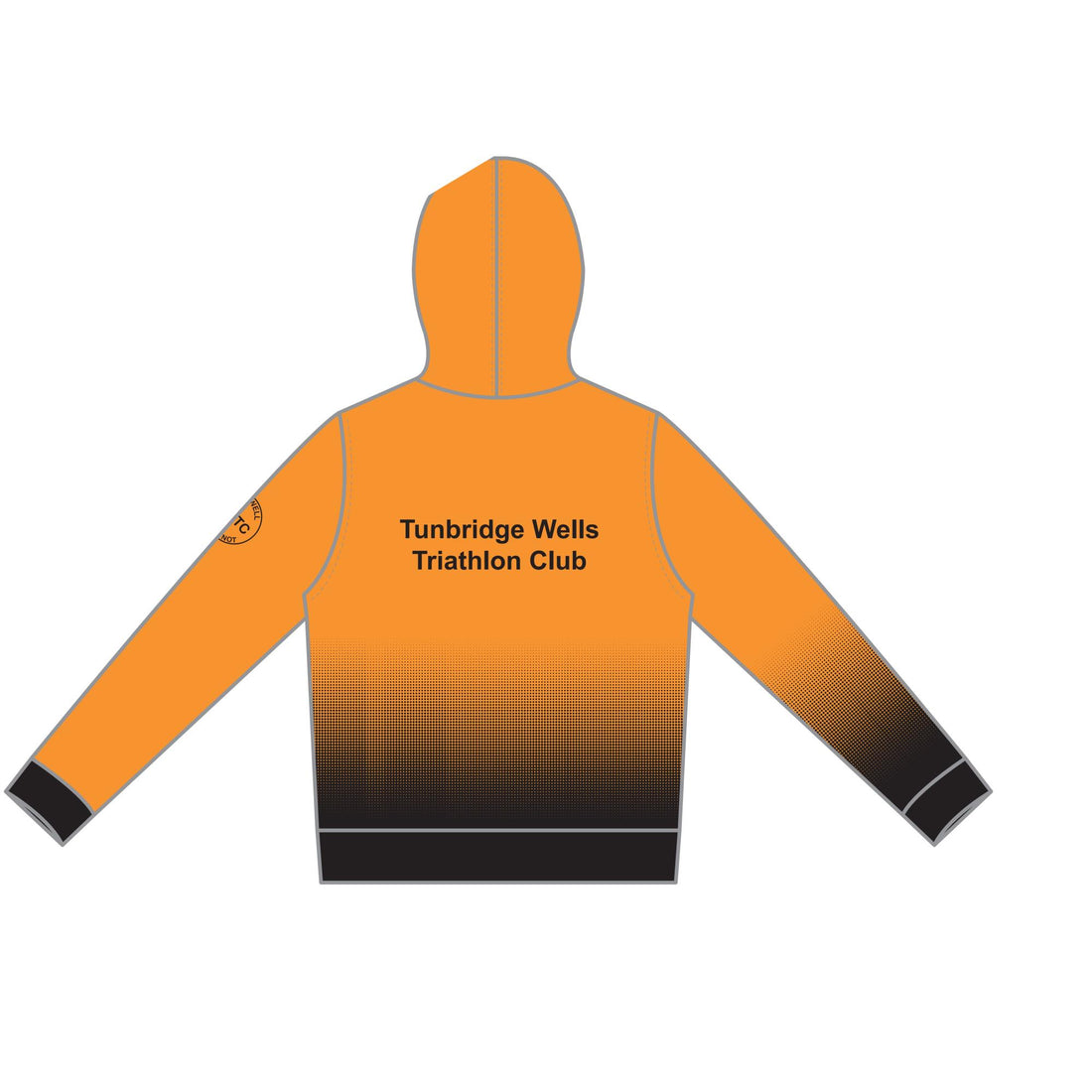 PERFORMANCE Pullover Hoodie