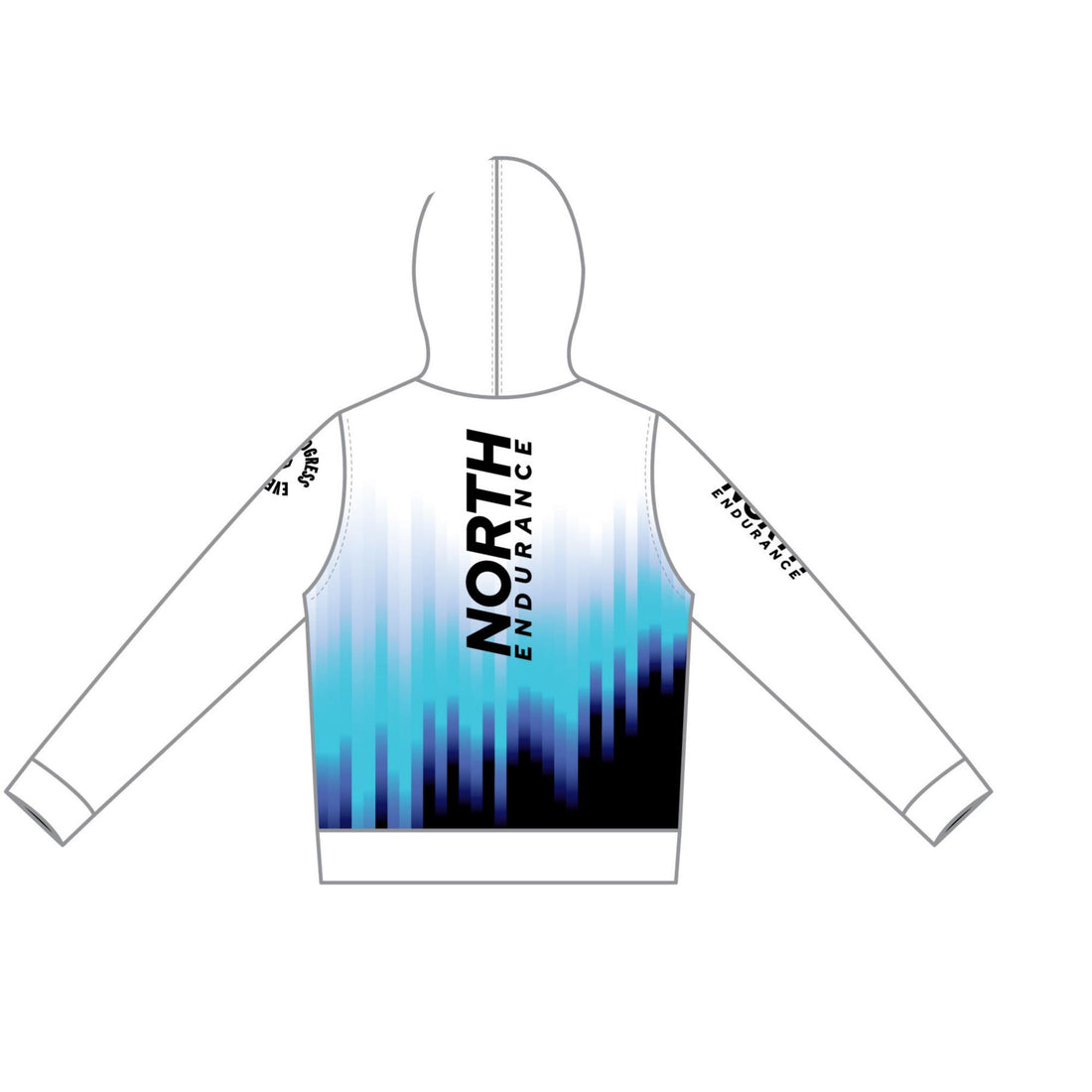PERFORMANCE Pullover Hoodie