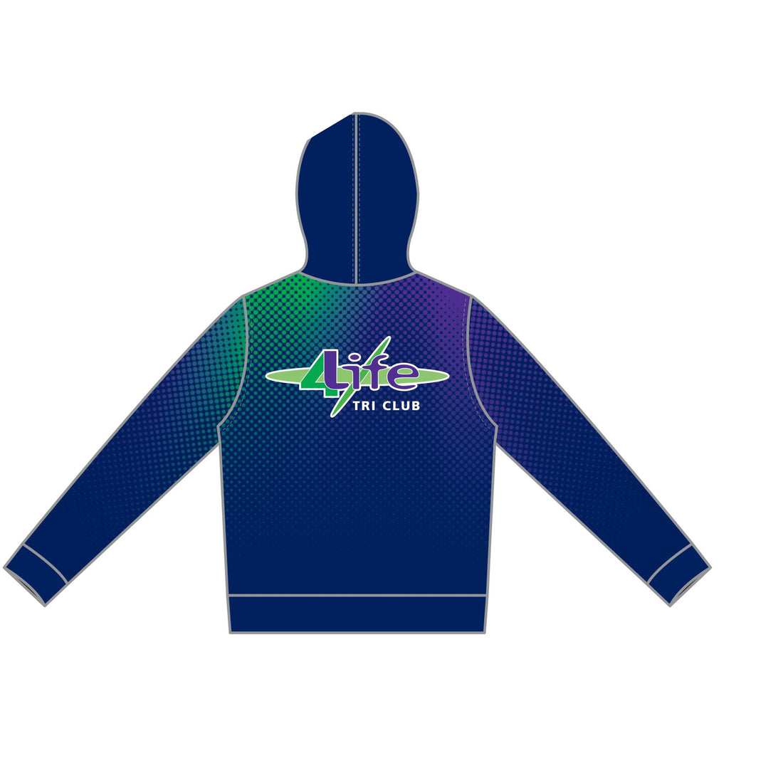 PERFORMANCE Pullover Hoodie