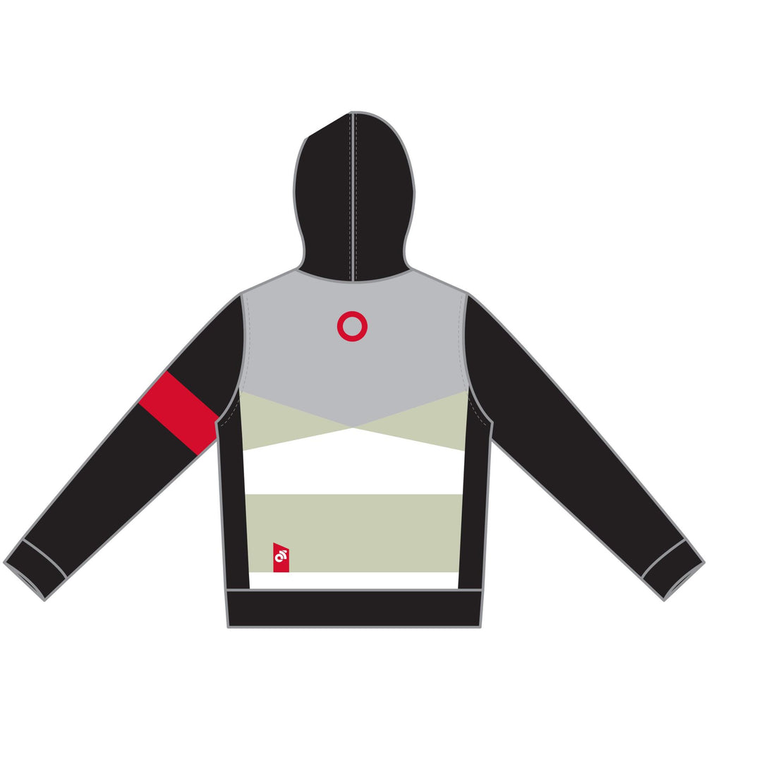 PERFORMANCE Pullover Hoodie