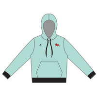 PERFORMANCE Pullover Hoodie