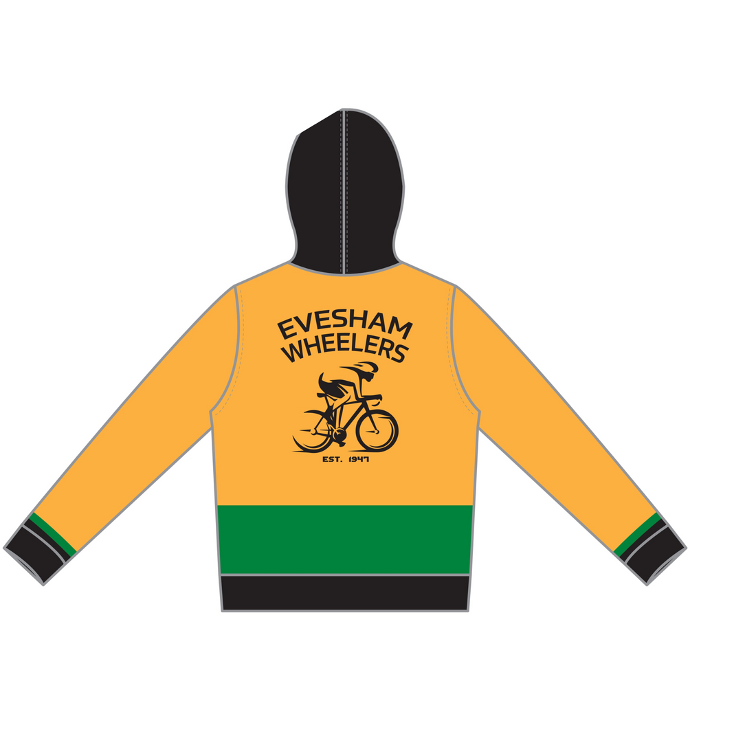 PERFORMANCE Pullover Hoodie