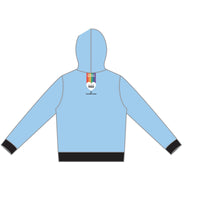 PERFORMANCE Pullover Hoodie