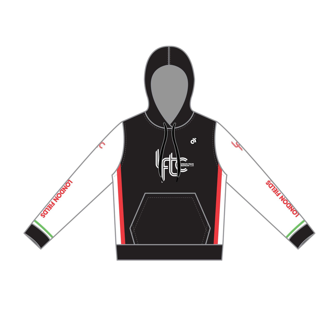 PERFORMANCE Pullover Hoodie