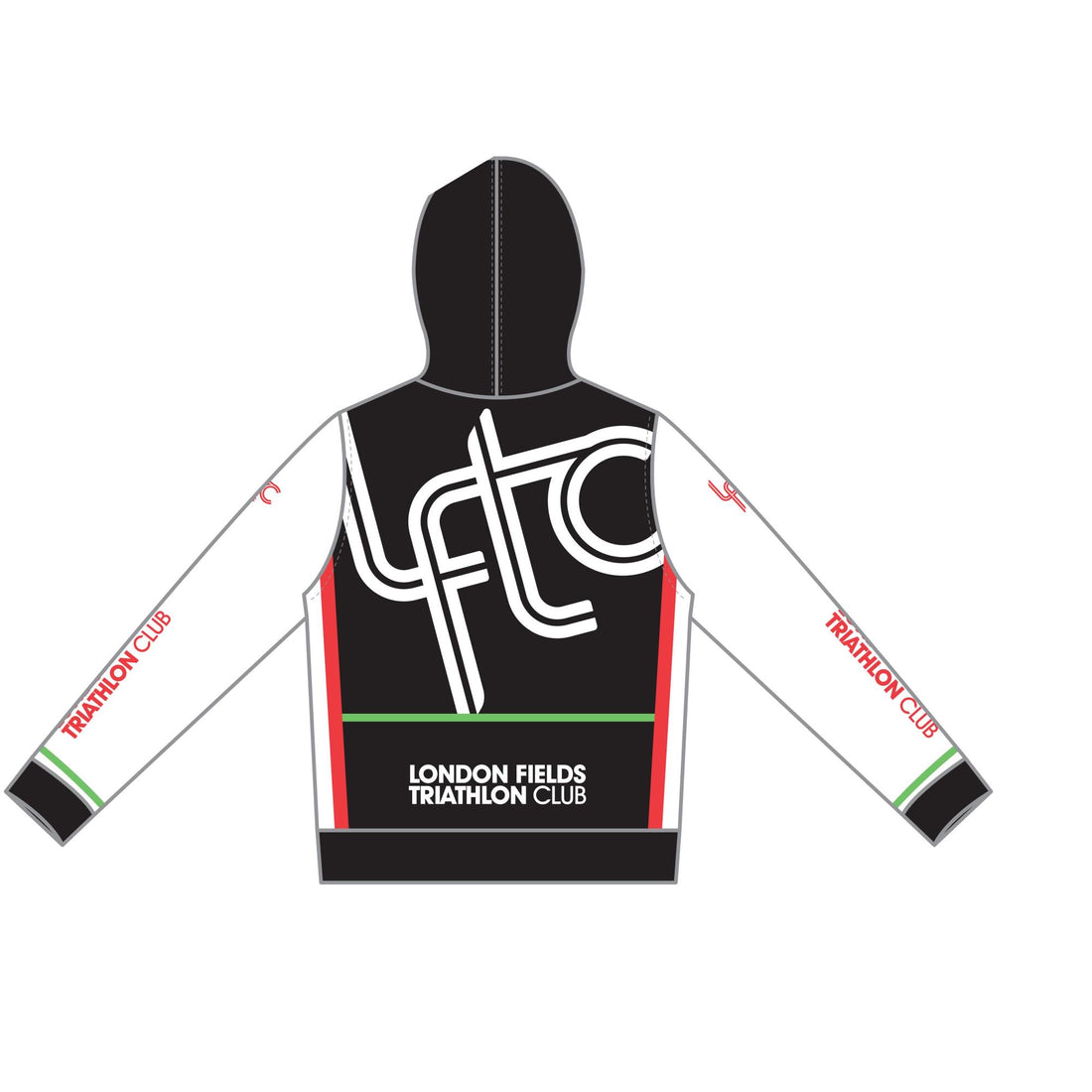 PERFORMANCE Pullover Hoodie