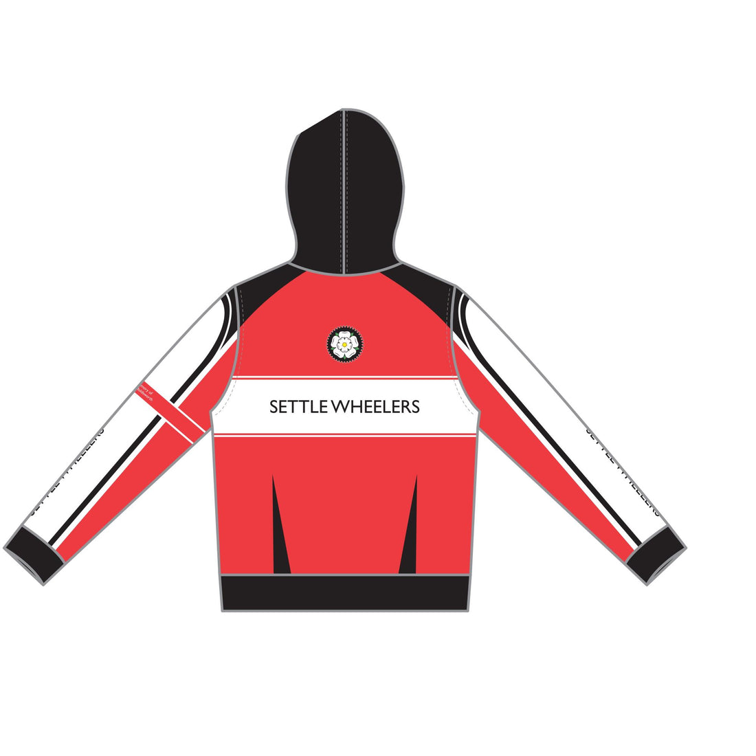 PERFORMANCE Pullover Hoodie