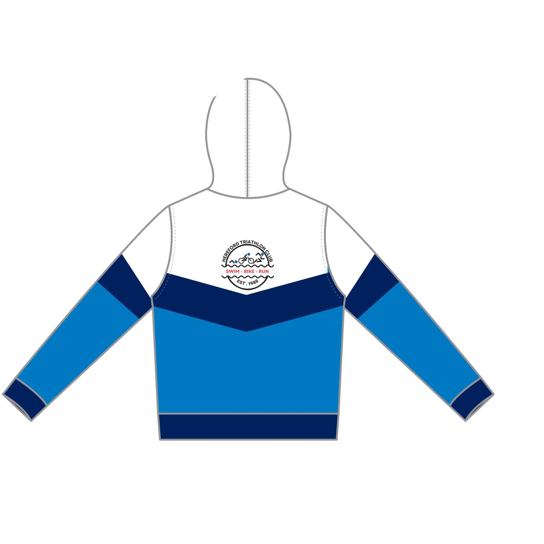 PERFORMANCE Pullover Hoodie