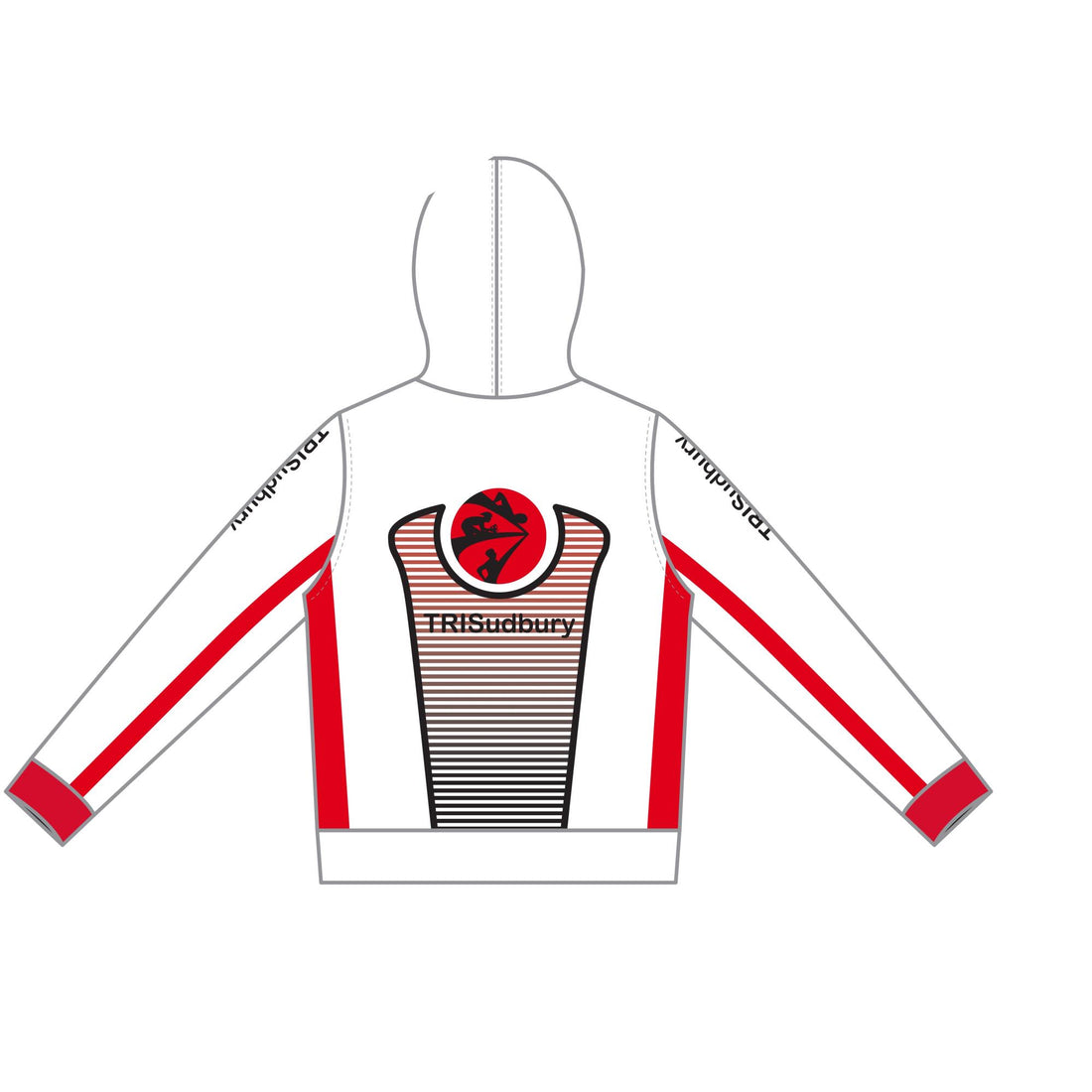 PERFORMANCE Pullover Hoodie