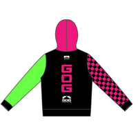 PERFORMANCE Pullover Hoodie - Children