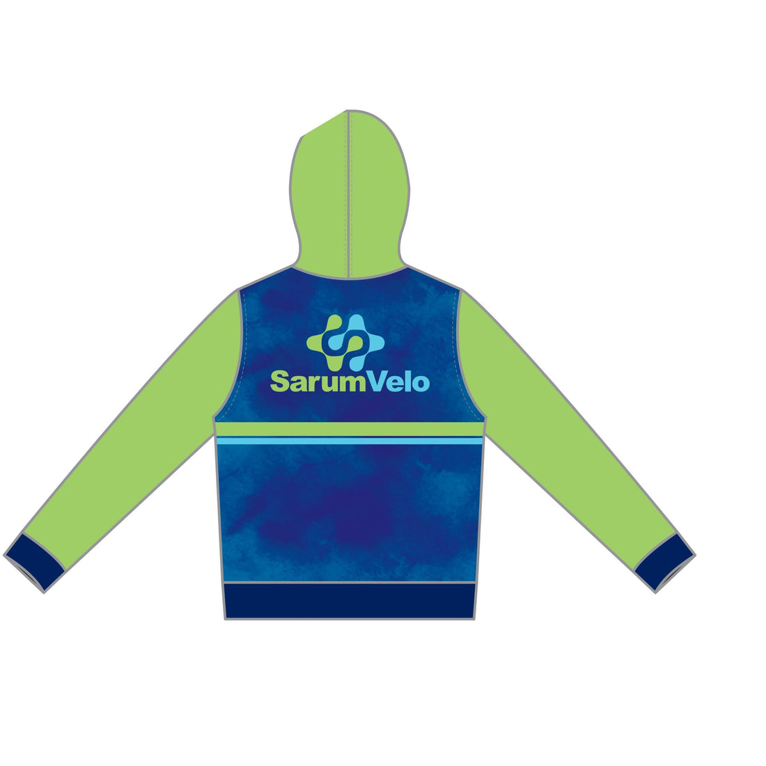 PERFORMANCE Pullover Hoodie