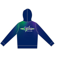 PERFORMANCE Pullover Hoodie - Children