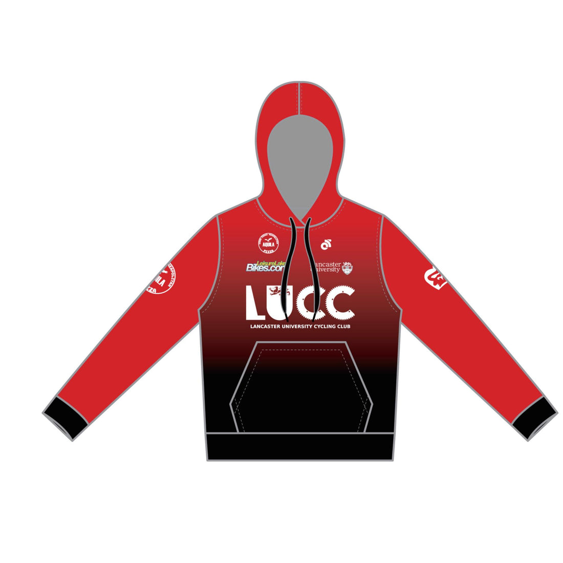 PERFORMANCE Pullover Hoodie