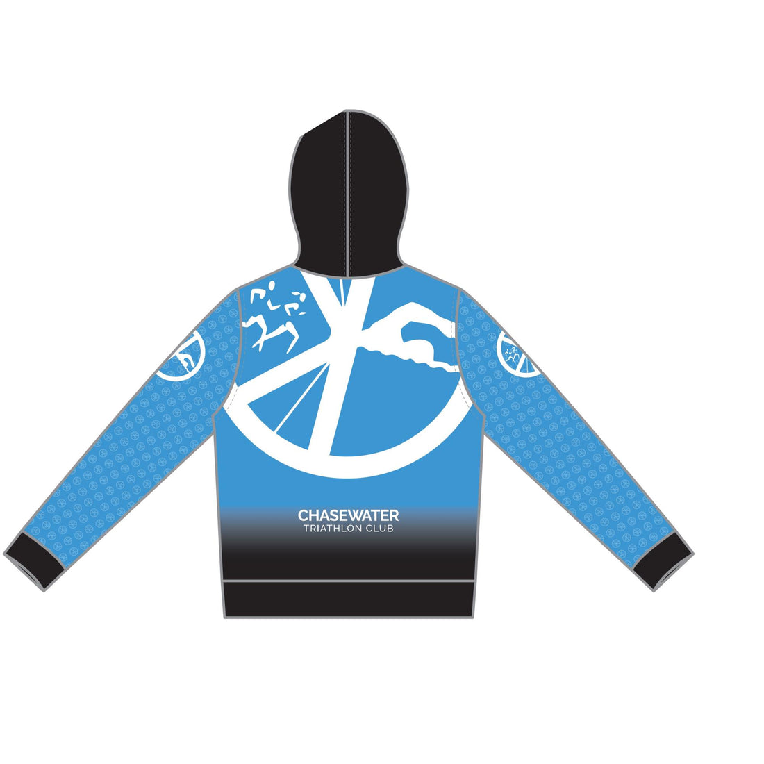 PERFORMANCE Pullover Hoodie