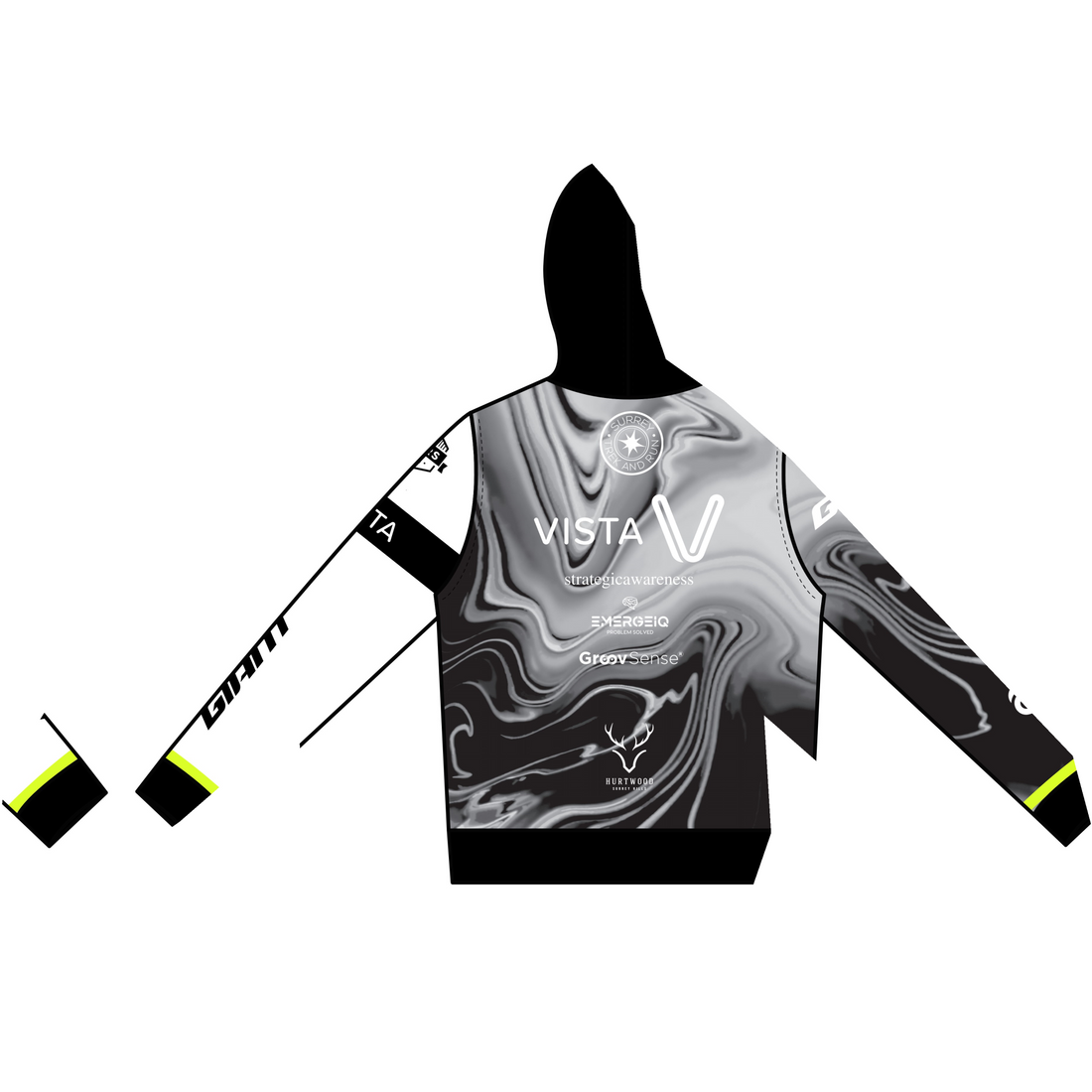 PERFORMANCE Pullover Hoodie