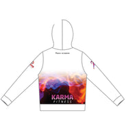 PERFORMANCE Pullover Hoodie