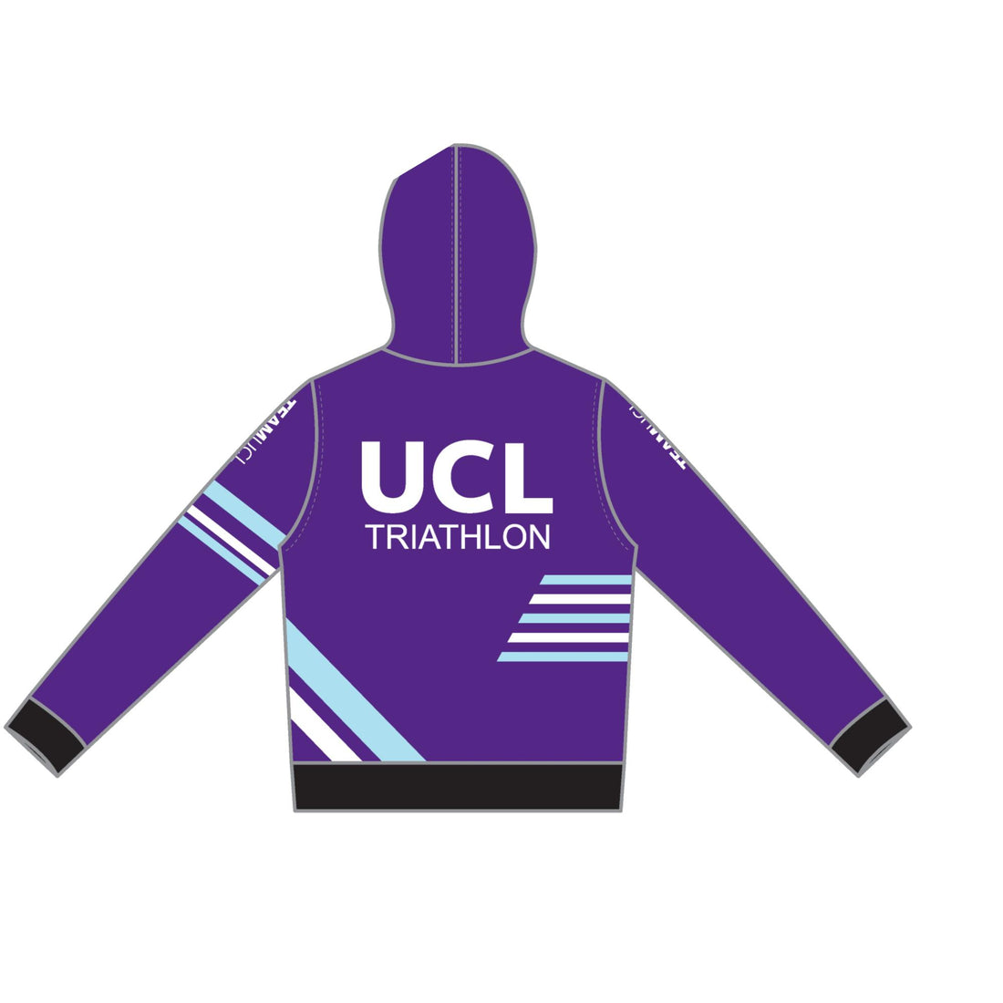 PERFORMANCE Pullover Hoodie