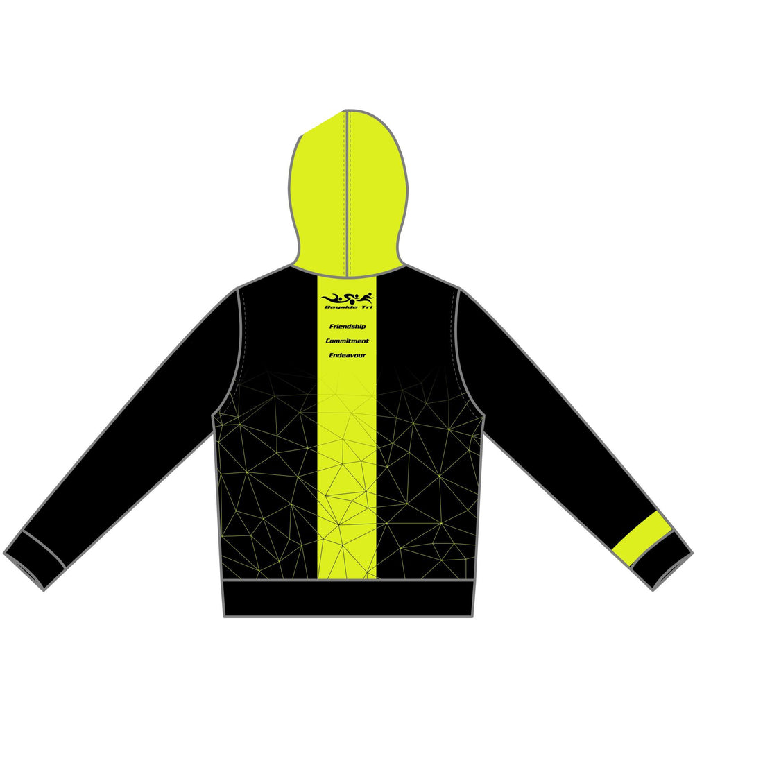 PERFORMANCE Pullover Hoodie