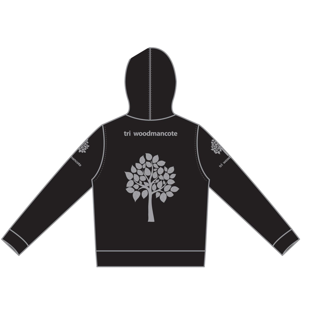 PERFORMANCE Pullover Hoodie