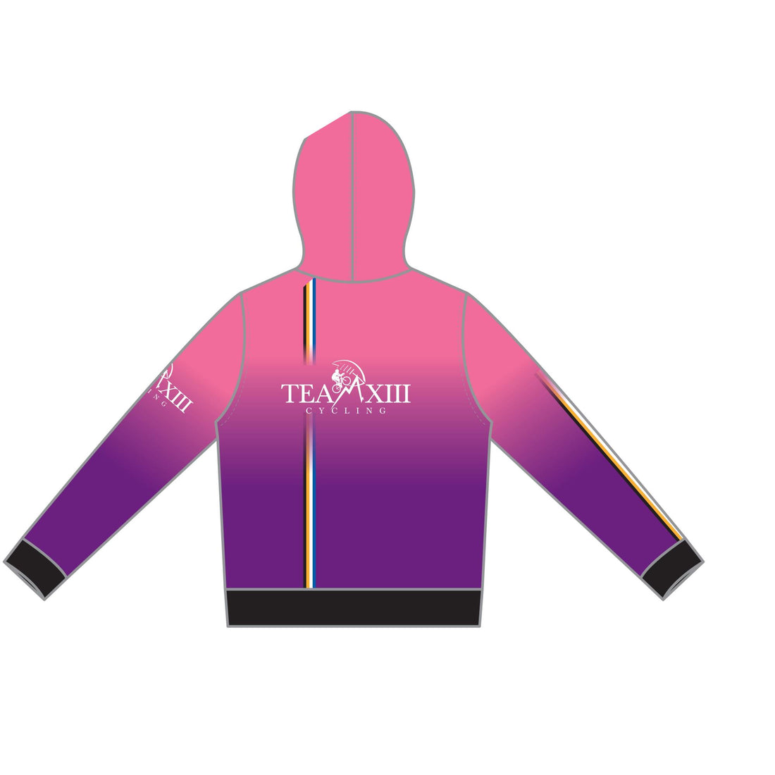 PERFORMANCE Pullover Hoodie