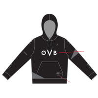 PERFORMANCE Pullover Hoodie