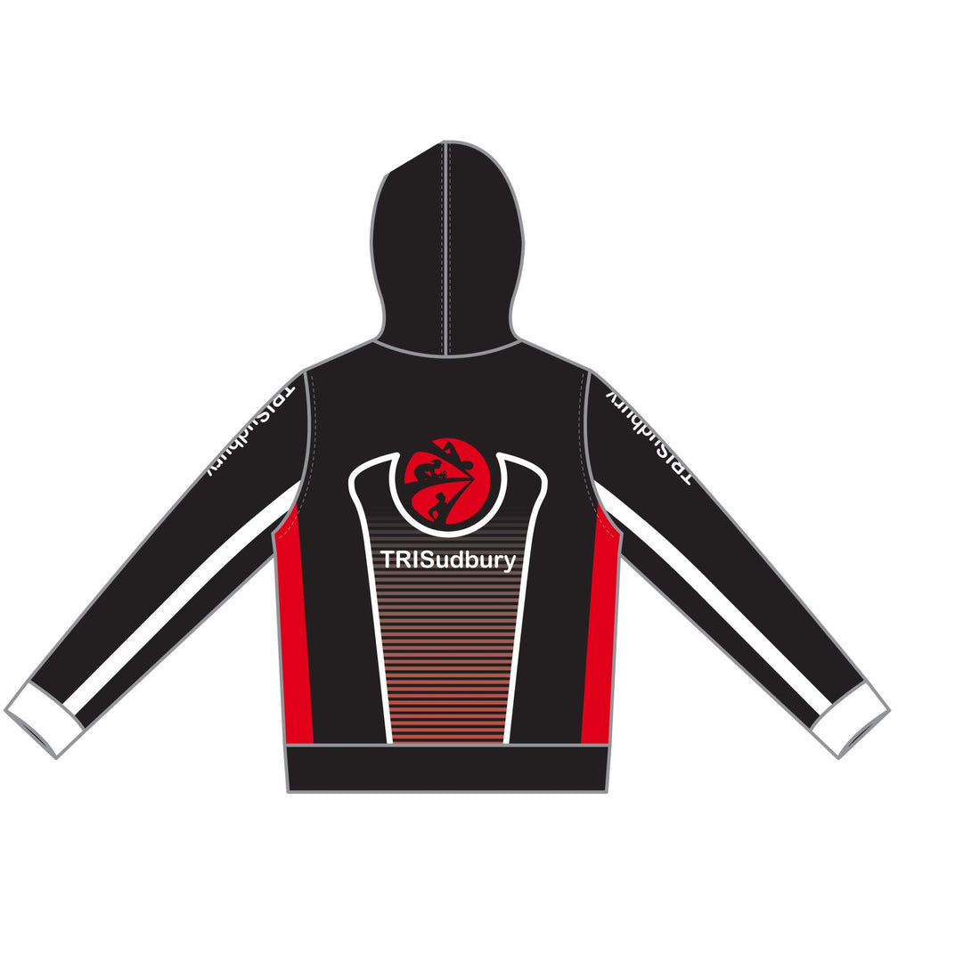 PERFORMANCE Pullover Hoodie