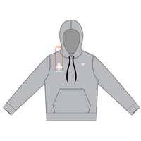 PERFORMANCE Pullover Hoodie - Children