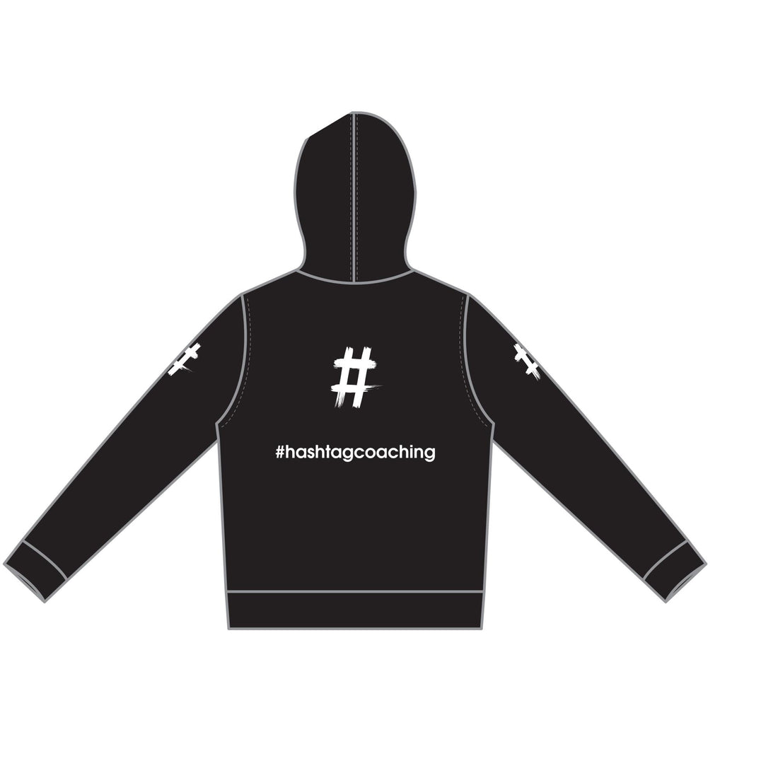 PERFORMANCE Pullover Hoodie